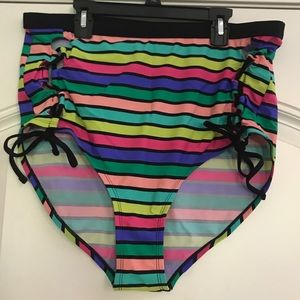 Forever 21 Bikini Bottoms